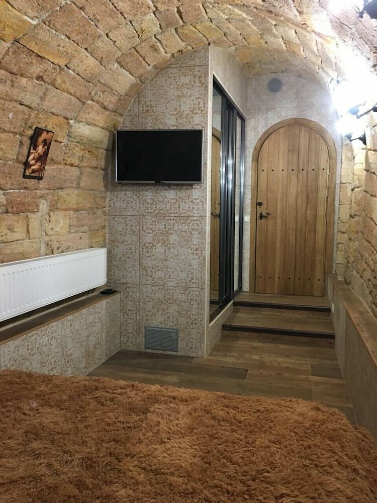 Albergue Tsatsa