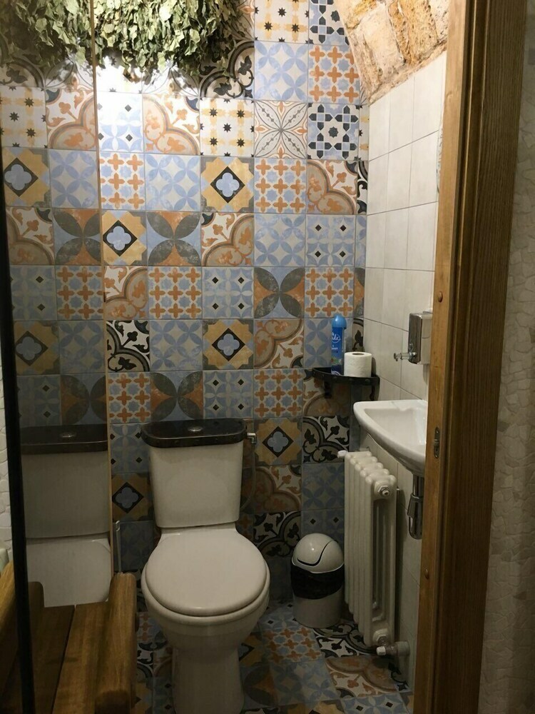 Albergue Tsatsa