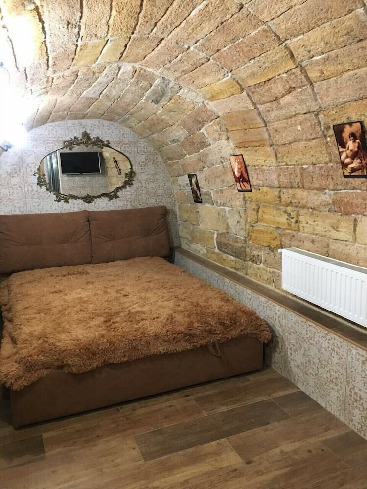 Albergue Tsatsa