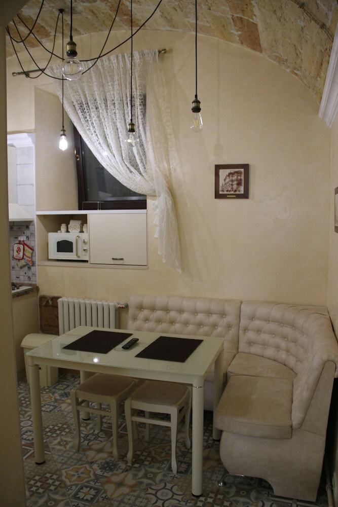 Albergue Tsatsa