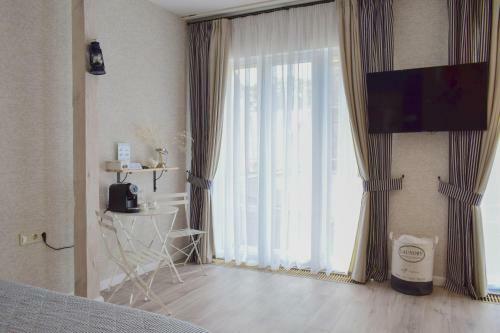 Bed & Breakfast Dom Rabinovicha