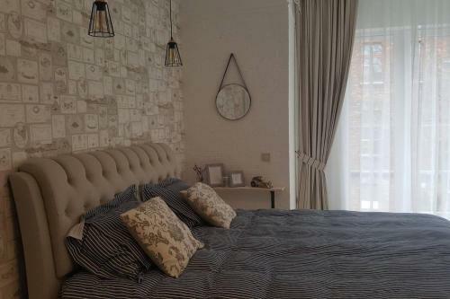 Bed & Breakfast Dom Rabinovicha