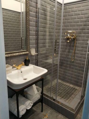 Bed & Breakfast Dom Rabinovicha