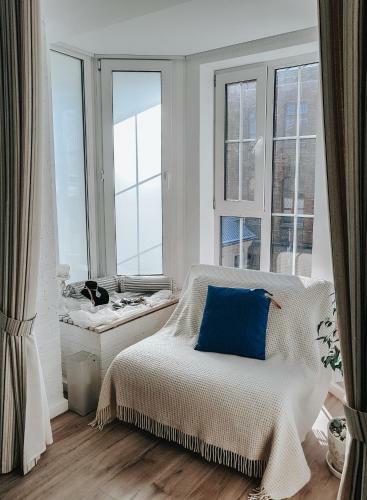Bed & Breakfast Dom Rabinovicha