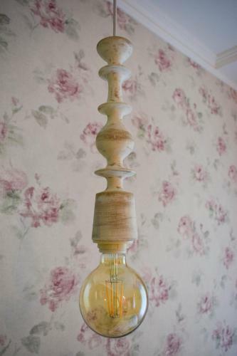 Bed & Breakfast Dom Rabinovicha