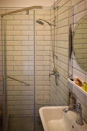 Bed & Breakfast Dom Rabinovicha