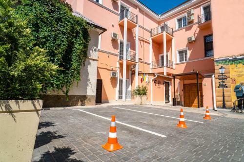 Potemkinn Hotel