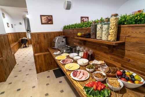 Potemkinn Hotel