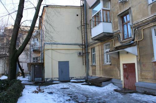 Apartment - Soborna Square