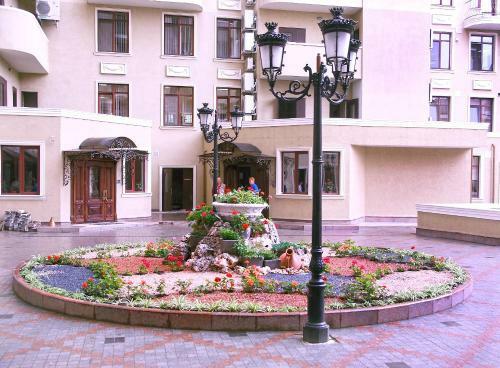 Apartamento Grecheskaya Street City Center