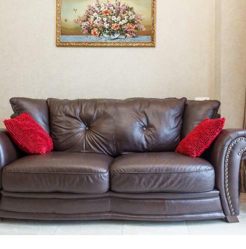 Apartamento Grecheskaya Street City Center