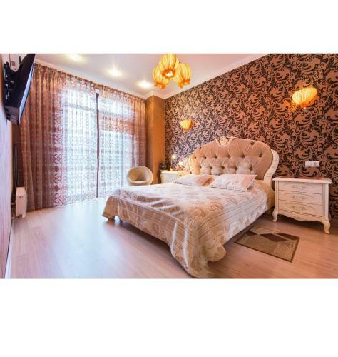Apartamento Grecheskaya Street City Center