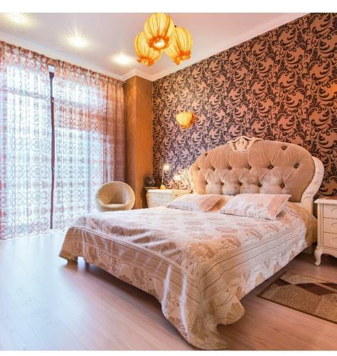 Apartamento Grecheskaya Street City Center
