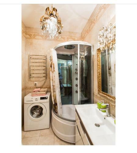 Apartamento Grecheskaya Street City Center