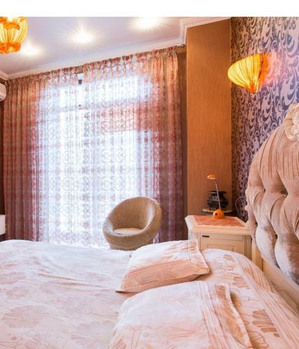 Apartamento Grecheskaya Street City Center