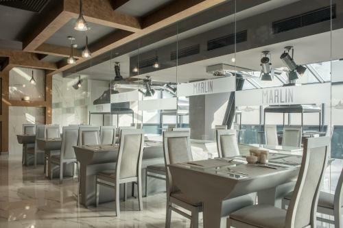 Hotel Marlin