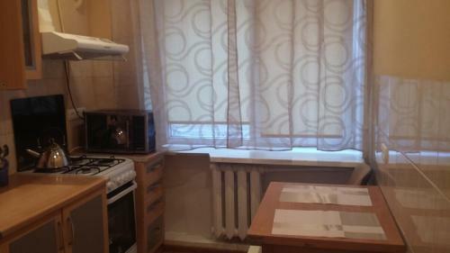 Apartment On Osypova