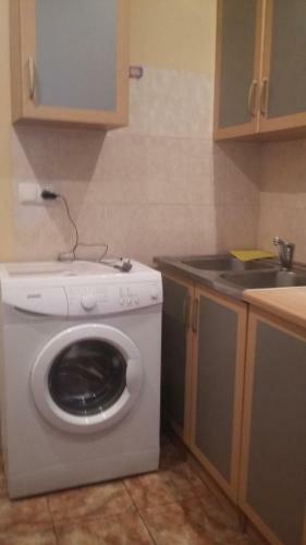Apartment On Osypova