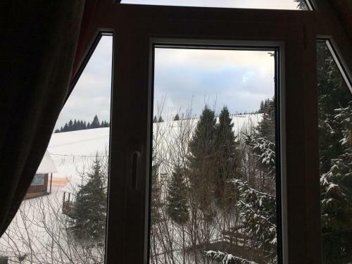 Lodge Hotel Piatkovskyi