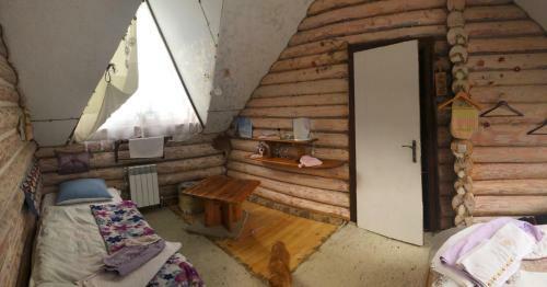 Lodge Hotel Piatkovskyi