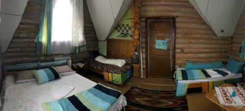 Lodge Hotel Piatkovskyi