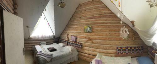 Lodge Hotel Piatkovskyi