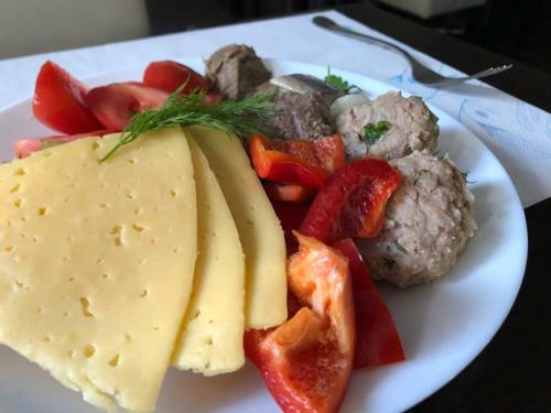 Lodge Hotel Piatkovskyi