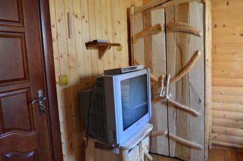 Lodge Zatishok Bilya Richky