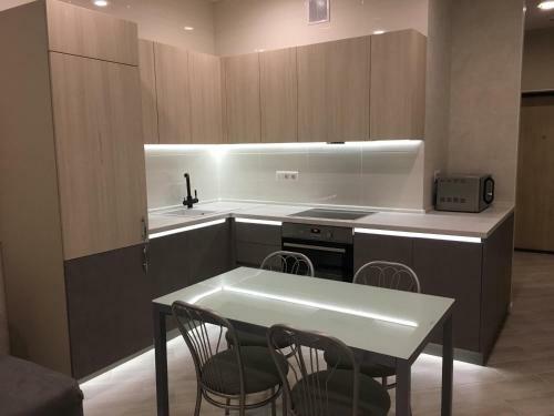 Apartamento Sky-apartments Odessa