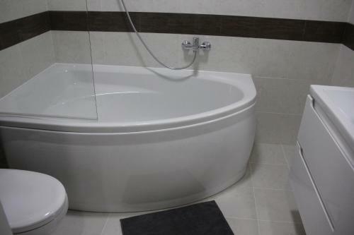 Apartamento Sky-apartments Odessa