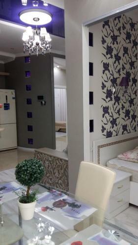 Apartamento One Bedroom Odessa