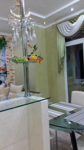 Apartamento One Bedroom Odessa
