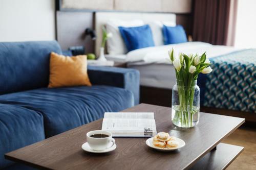 Business Hotel Bossfor