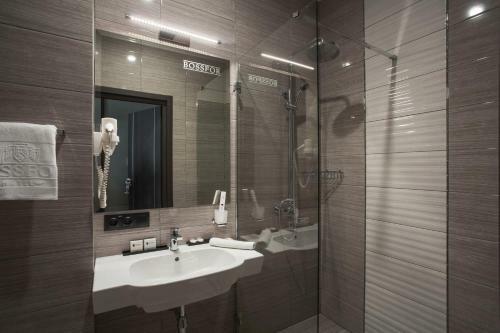 Business Hotel Bossfor