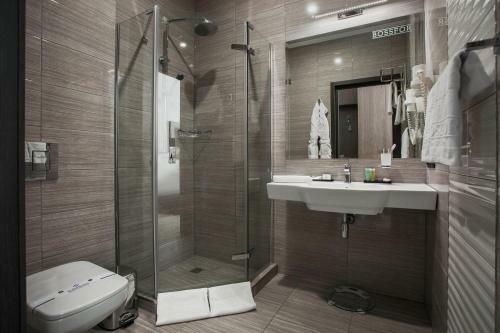 Business Hotel Bossfor