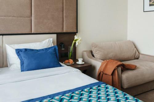 Business Hotel Bossfor
