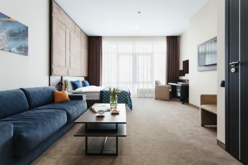 Business Hotel Bossfor