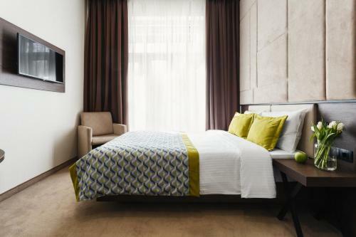 Business Hotel Bossfor