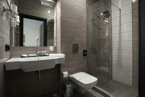 Business Hotel Bossfor