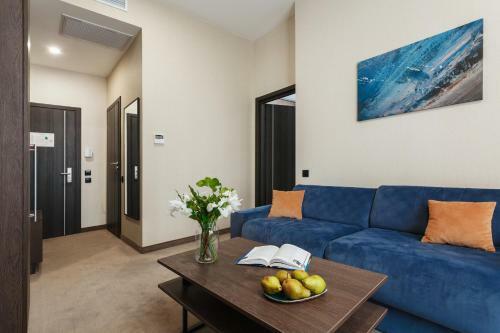 Business Hotel Bossfor