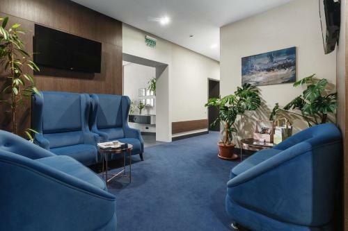 Business Hotel Bossfor
