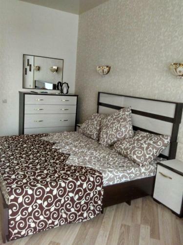 Apartamento ?rcadia Nataly's Pearls Appartments