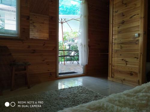 Hostal Guest House Butterfly Wing