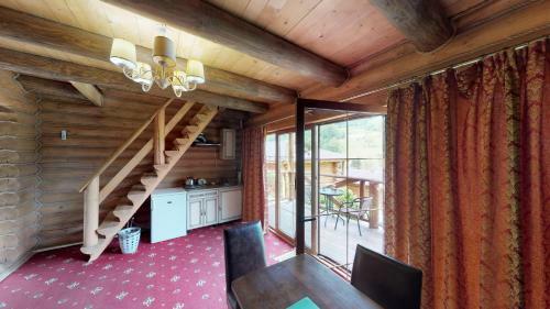 Hotel Eco Resort Monastic-spa