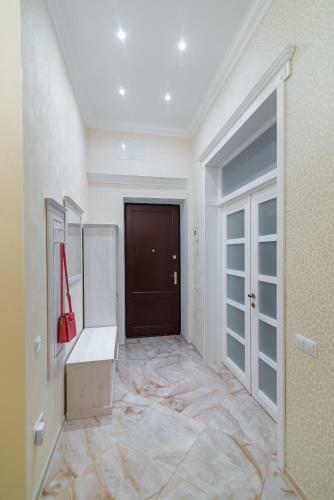 Vip Apartment Na Derebasovskoi