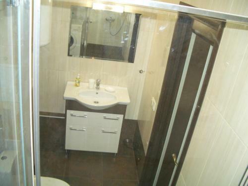 Central Apartment Lanzheron Beach