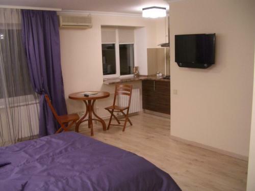 Central Apartment Lanzheron Beach