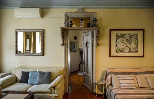 Vintazhnaya Apartment