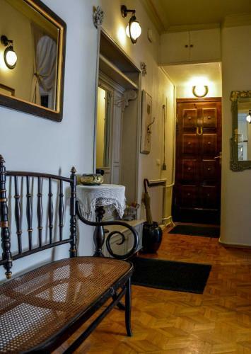 Vintazhnaya Apartment