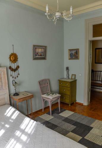 Vintazhnaya Apartment